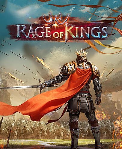 download Rage of kings apk